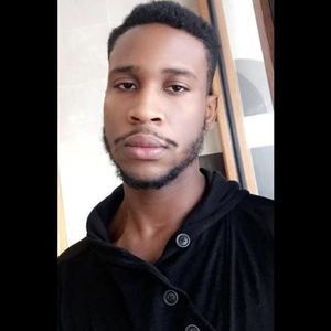 Meet your Posher, Nathan